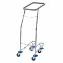 MEDITRANS TOOLS TAKARÍTÓKOCSIK MODELLE Meditrans szennyesgyűjtő kocsi egyrészes 10641 1 Kiszerelés méret: 39 x 46 x 96 cm (Sz x Mé x Ma) 75 mm-es