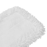 TRONIC WHITE MAGIC TOOLS MOPMINŐSÉGEK VERMOP Alkalmazás nyirkos takarítás, nedves takarítás Alkalmazás nyirkos takarítás, nedves takarítás Anyaga * 22 % Pamut 78 %