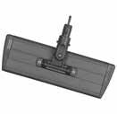 SCANDIC TOOLS PADLÓTISZTÍTÁS MOPTARTÓK Scandic Mono moptartó 28 cm 10228 10 40 cm 10204 10 60 cm 10206 10 80 cm 10208 10 120