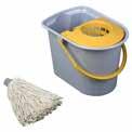 Alkatrészek Mini Aquva tartalék mop 19365 24 Tartozékok Mini Aquva