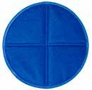 TEXTIL PAD-EK TOOLS PADLÓTISZTÍTÁS Kiszerelés Loop-O 1891010 4 Anyaga: műanyag válogatott