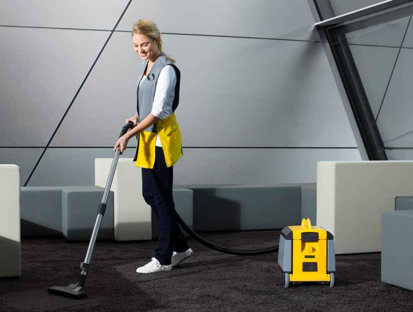VERMOP POWER PORSZÍVÓ POWER JETVAC AZ INNOVÁCIÓ EREJE Porszívóink új mércét állítanak fel az innováció és a minőség tekintetében.