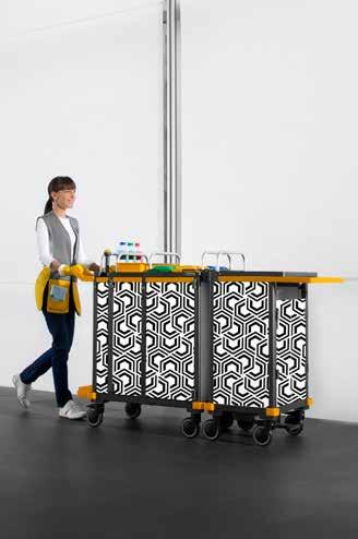 TOOLS TAKARÍTÓKOCSIK VERMOP TAKARÍTÓKOCSIK