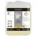 LIQUID TISZTÍTÓSZER SZANITERTISZTÍTÁS ECO Szanitertisztító 1 l, flakon 1731300511HU 12 5 l, utántöltő tasak 1731300506HU 2 Kiszerelés ph-érték: 2 tanúsítvány: EU Ecolabel sokoldalú termék a