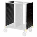 TOOLS TAKARÍTÓKOCSIK EQUIPE Kiszerelés Equipe Multiwand belső 1652106 1 TAKARÍTÓKOCSIK Equipe Multiwand külső 1652006 1 ALAPLAPOK alaplap S 100 mm 1624506 1 125 mm 162451206 1 150 mm 162454506 1