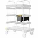 .06 rekesz 15 l, antracit 1648006 1 méret: 35 x 50 x 17 cm (Sz x Mé x Ma) rekesz 35 l, antracit 1646706 1 méret: 35 x 50 x