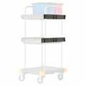 .06 ALAPLAPOK alaplap S 125 mm 162451206 1 150 mm 162454506 1 méret: 37 x 55 x 18 cm (Sz x Mé x Ma); kerék 125 mm