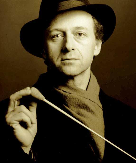 BUDIMPEŠTANSKI FESTIVALSKI ORKESTAR Iván Fischer, dirigent Subota,