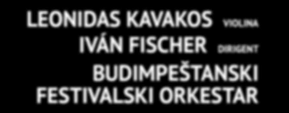 FESTIVALSKI ORKESTAR