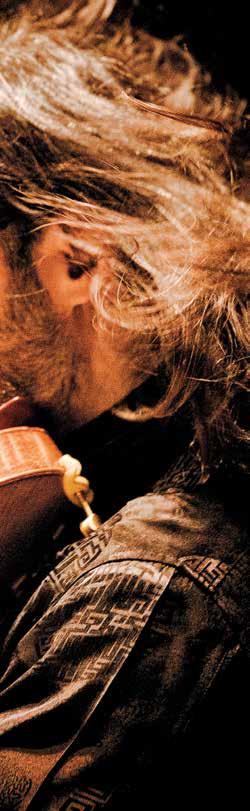 11 Fotograf: Marco Borggreve Leonidas Kavakos (Atena, 1967.