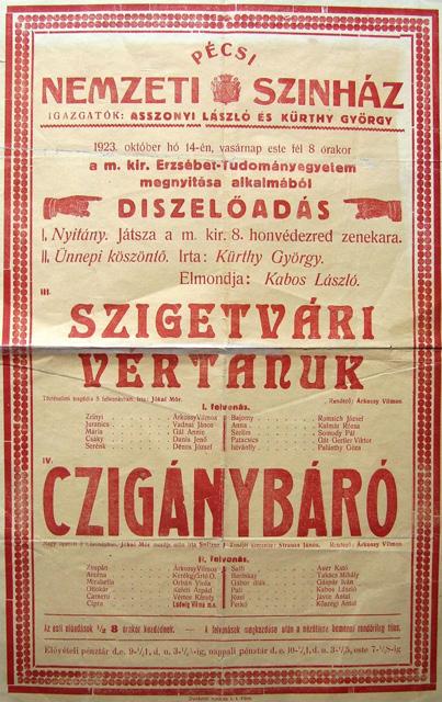 2012-ben az egyetem alapításának történetét, az egyetem pozsonyi éveit a karok működését, a jogász-, bölcsész- és orvosprofesszorok munkásságát, a pozsonyi időszakban kiadott könyveket, működési