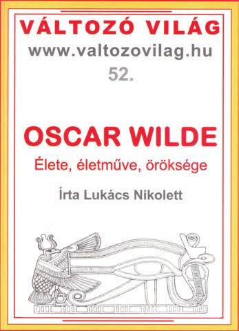 rá, majd több kapcsolatát is feljegyezték más-más férfiakkal. A legismertebb mind közül Lord Alfred Douglas volt, mely kapcsolatnak a vesztét köszönheti.