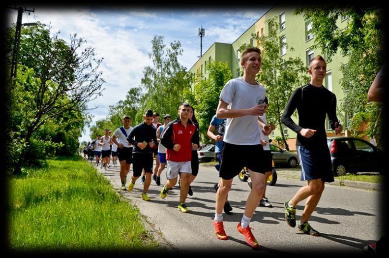 SPORT ÁGAZAT (Kód: 0037) Mozgékony vagy? Szívesen sportolsz?