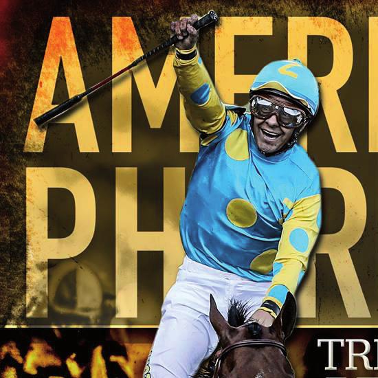Hogy ez milyen nagy szó, elég megemlíteni: a közel százötven éves amerikai lóverseny-történelemben eddig tizenegyen váltak halhatatlanná. American Pharoah, Belmont Stakes győzelmével most a 12.