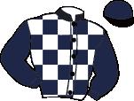 MAGYAR GALOPP 2015.06.14 II. FUTAM 14:30 (94) Pálya: 10 - Kincsem Park A futam neve: NYERETLENEK VERSENYE (V.kat.) I.