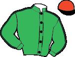 MAGYAR GALOPP 2015.06.14 FUTAM 15:30 (96) Pálya: 10 - Kincsem Park A futam neve: NYERETLENEK VERSENYE (V.kat.) II.