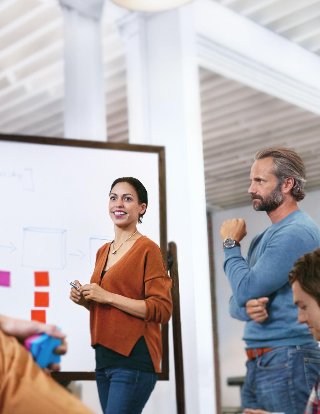A fenti sikertényezők megértése és megvalósítása elengedhetetlen az Office 365 sikeres bevezetéséhez.