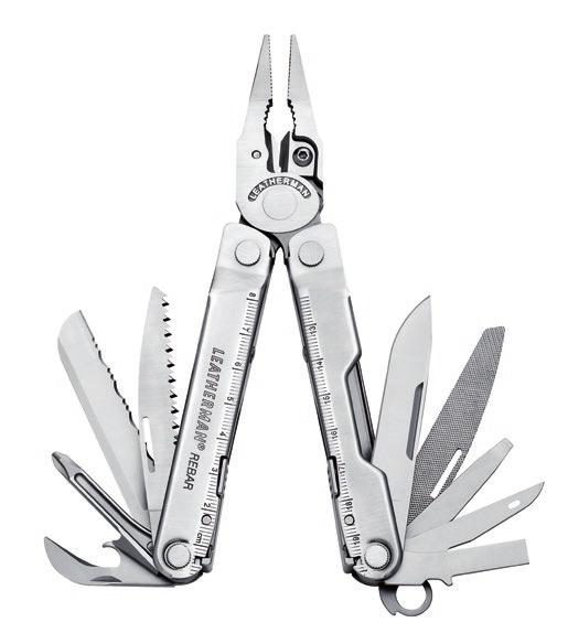 REBAR 17 penge hossz: 7,36 cm hossz: