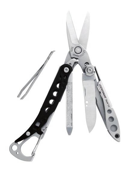 STYLE CS penge hossz: 4,06 cm