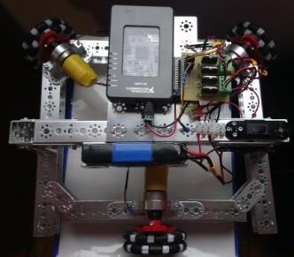 pdf. [3] Pitsco. [Online]. Available: https://www.tetrixrobotics.com/tetrix-dc- Gear-Motor.