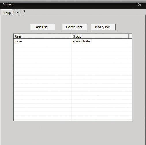 INSTALARE: Fisierul pentru instalarea software-ului il puteti gasi pe CD-ul inclus in pachet sau pe pagina produsului.