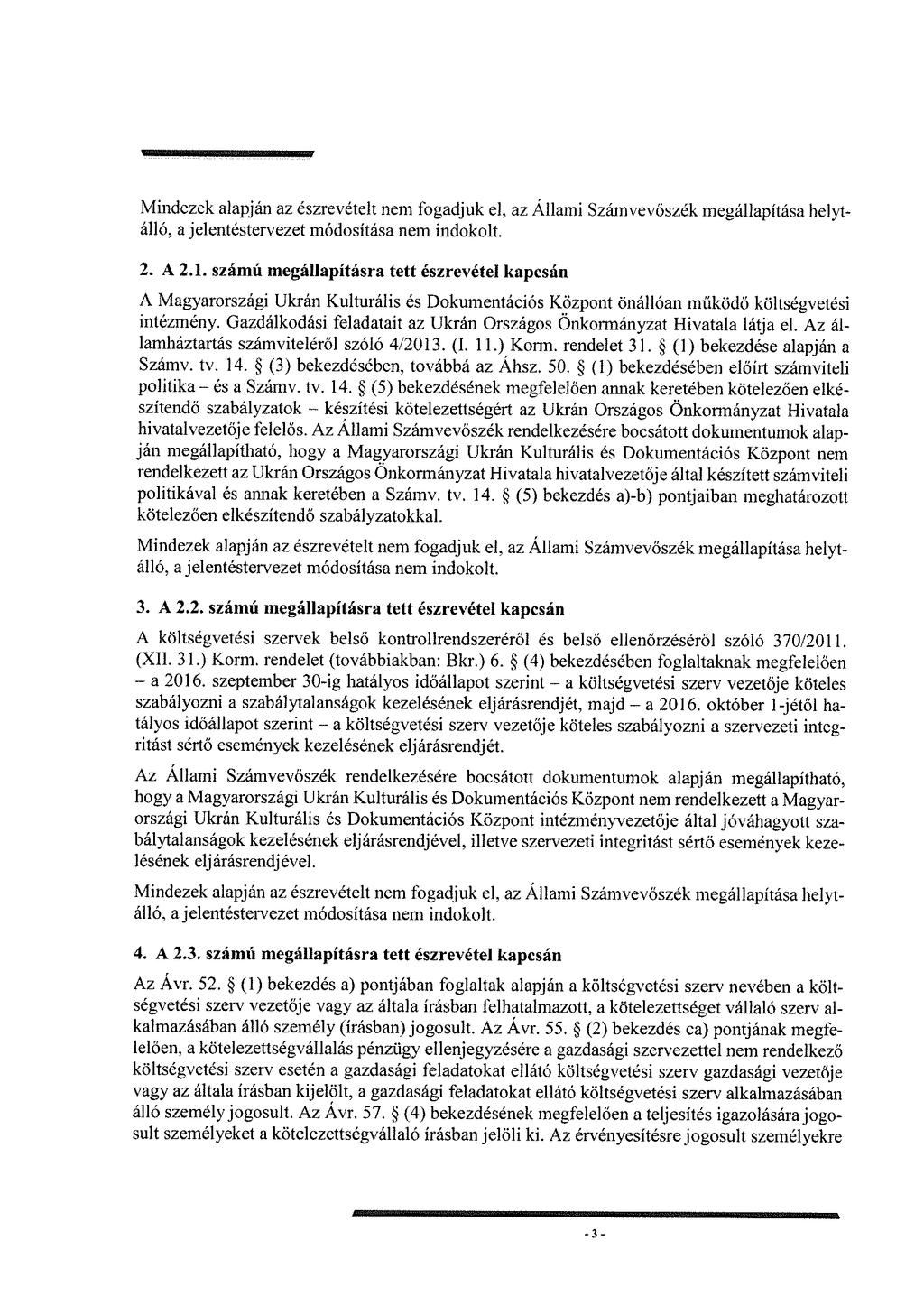 Függelék:
