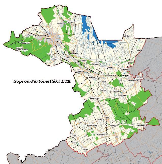 Erdővagyon-gazdálkodási közlemények 8 A