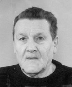 apríla 1981. S láskou v srdci spomína syn s nevestou, vnuci a pravnučka. 20. apríla si pripomíname 10.