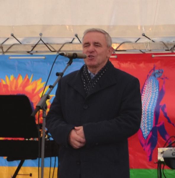 X. Medzinárodný klobásový festival (pokračovanie zo str.