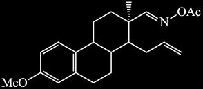81 C 19 H 26 O 3 302,41 97 145 147 0,32 c 82 C 19 H 26 O 3 302,41 96 123 125 0,17