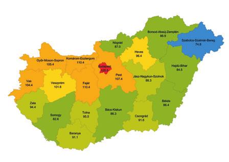 MAGYAR FOGYASZTÓ RIPORT 2017/1. szám 29 2.
