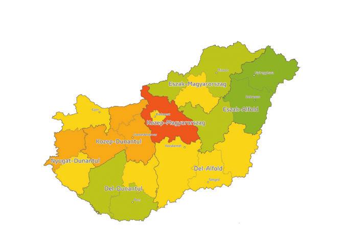 MAGYAR FOGYASZTÓ RIPORT 2017/1. szám 31 4.
