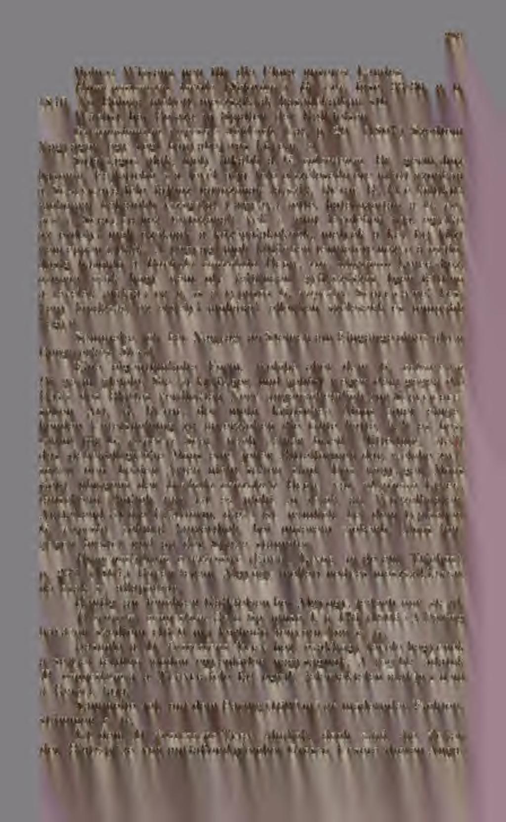289 Meines Wissens neu fül* die Flóra unséres Landes. Hymenostomum tortile (Schwagr. Br. eur. fasc. 33/36. p. 6. 1846. N Boicza mellett mészsziklák hasadékaiban stb.