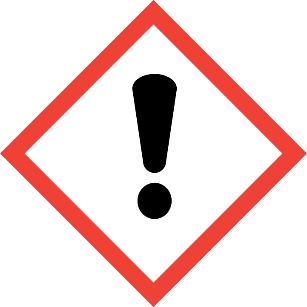 A veszély azonosítása Az anyag vagy keverék osztályozása 2.1 Az anyag vagy keverék osztályozása Besorolás az (EC) No 1272/2008 szabvány szerint Akut toxicitás, Orális (4.