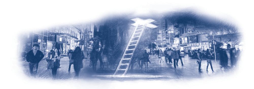 4. tanulmány Elkerülni a világ útjait január 20-26.