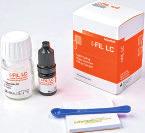 Adhesor Cinkfoszfát ragasztócement, 80 g por + 55 ml folyadék 2.