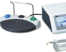 SurgicPro Optic sebészeti mikromotor Implantológiához, oral & maxillofacial sebészeti beavatkozásokhoz.