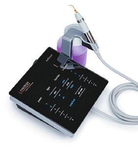 és kefékhez Depurálás, profilaxis MultipiezoTouch + ajándék 1 db implant cleaning set és 1 db ME1 hegy 623.645 Ft 579.