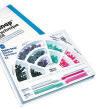 Szabadalmaztatotttannin-fluoriddal, melylezárja a dentin tubulusokat,csökkentvea kezelés utáni érzékenységet. 60 g por + 33 ml folyadék Super Snap Kit 22.