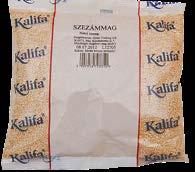 Diópótló keverék 250 g
