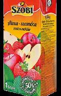 ízben 20x4 g Ecet 10%-os Saga tea: meggy, málna, erdei gyümölcs XXL Gourmet s fekete
