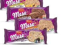 teljes kiőrlésű keksz 18% 16 g 62x16 g Corn Flakes, Hahne, Nutribella