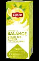 LIPTON English Breakfast Tea