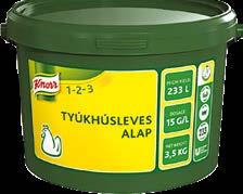 hozzáadott só nélkül 2 kg Delikát Köretek és zöldségek