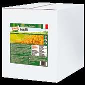 Italiana Penne 3 kg Collezione Italiana Fusili - Orsó 3 kg Collezione