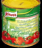 CARTE D'OR TERMÉKEK Fehér csoki mousse 0,8 kg Csoki mousse 1,44 kg