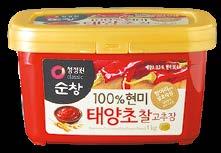 g Új Sriracha majonéz FG 455 ml Új Pad thai paszta AHG 350 g Új Paprika
