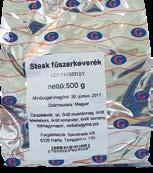 ételízesítő 3+1 200 g Új/Akció Ételízesítő, Vegatop,