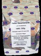 Kotányi Ételízesítő, Delikát (jódozott sóval) 12 kg