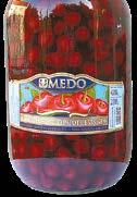 76. GYÜMÖLCSBEFŐTTEK, LEKVÁROK, MÉZEK Termék megnevezése Kiszerelés Új/Akció/Tipp BEFŐTTEK Vegyes befőtt (alma, körte, szilva) 4250 ml